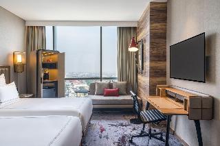 Swissotel Jakarta PIK Avenue fotoÄŸrafÄ±
