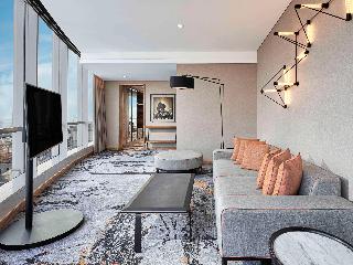 Swissotel Jakarta PIK Avenue fotoÄŸrafÄ±