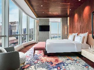 Swissotel Jakarta PIK Avenue fotoÄŸrafÄ±