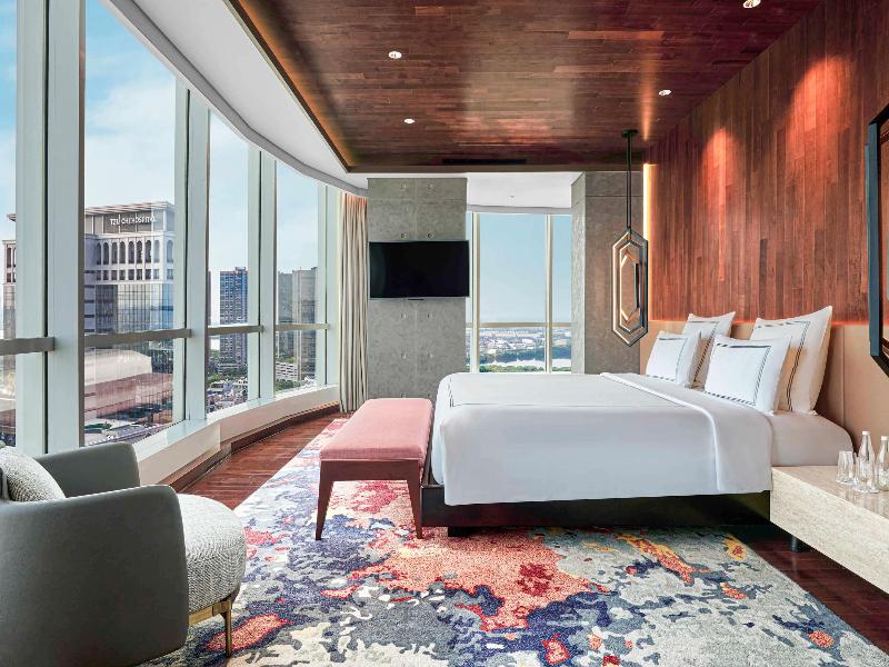 Swissotel Jakarta PIK Avenue - Oda