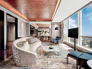 Swissotel Jakarta PIK Avenue fotoÄŸrafÄ±