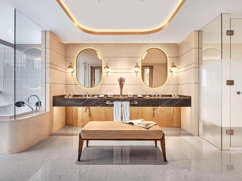 Swissotel Jakarta PIK Avenue - Oda