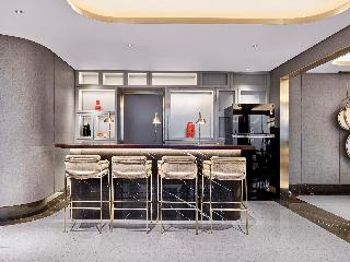 Swissotel Jakarta PIK Avenue fotoÄŸrafÄ±