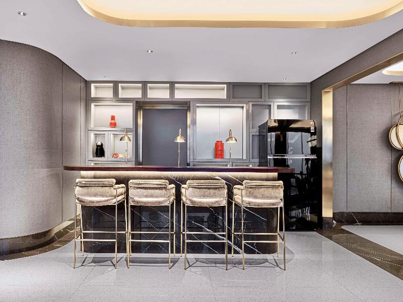 Swissotel Jakarta PIK Avenue - Oda