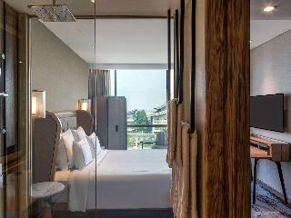 Swissotel Jakarta PIK Avenue fotoÄŸrafÄ±