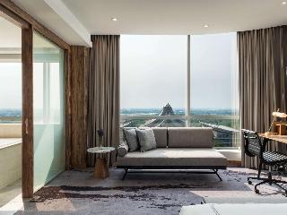 Swissotel Jakarta PIK Avenue fotoÄŸrafÄ±