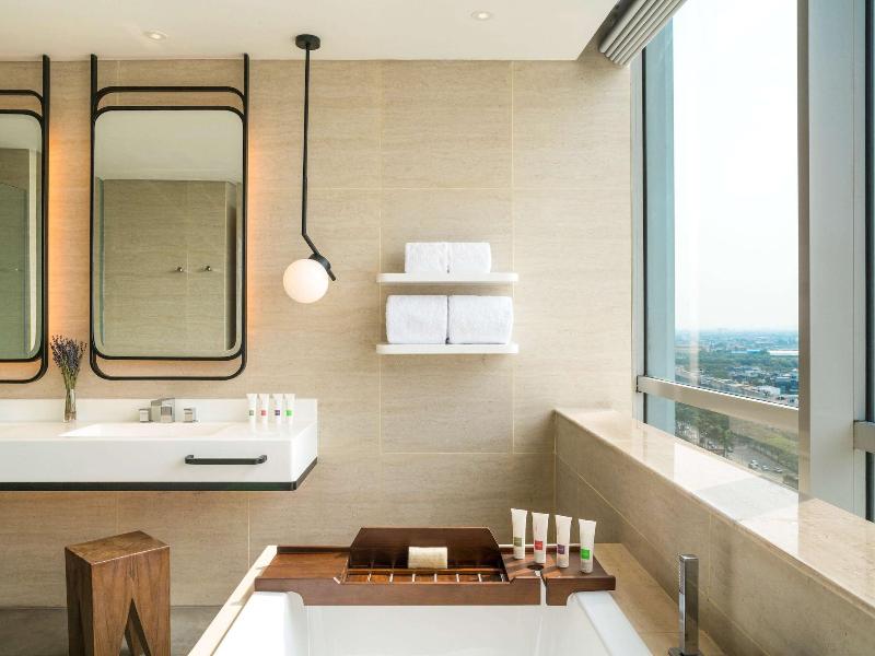Swissotel Jakarta PIK Avenue - Oda