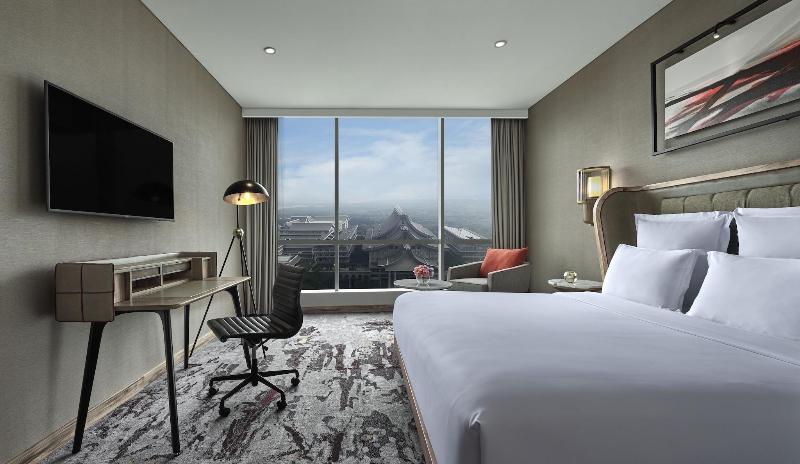 Swissotel Jakarta PIK Avenue - Oda