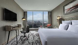 Swissotel Jakarta PIK Avenue fotoÄŸrafÄ±