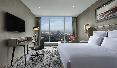 Swissotel Jakarta PIK Avenue oda fotoğrafı