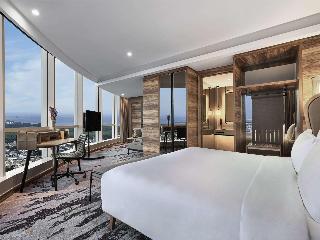 Swissotel Jakarta PIK Avenue fotoÄŸrafÄ±