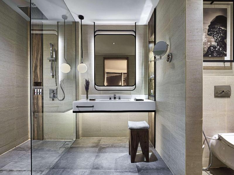 Swissotel Jakarta PIK Avenue - Oda