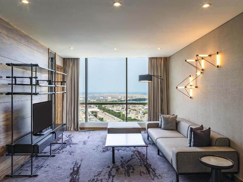 Swissotel Jakarta PIK Avenue - Oda