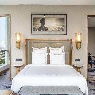 Swissotel Jakarta PIK Avenue fotoÄŸrafÄ±