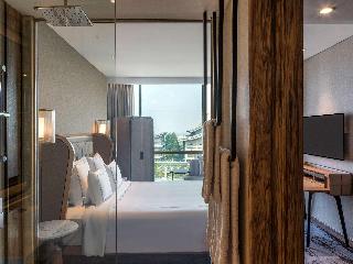 Swissotel Jakarta PIK Avenue fotoÄŸrafÄ±