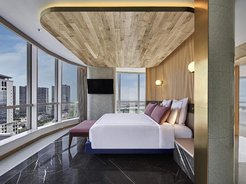 Swissotel Jakarta PIK Avenue - Oda