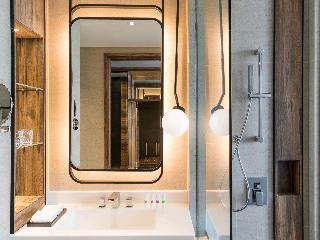 Swissotel Jakarta PIK Avenue fotoÄŸrafÄ±