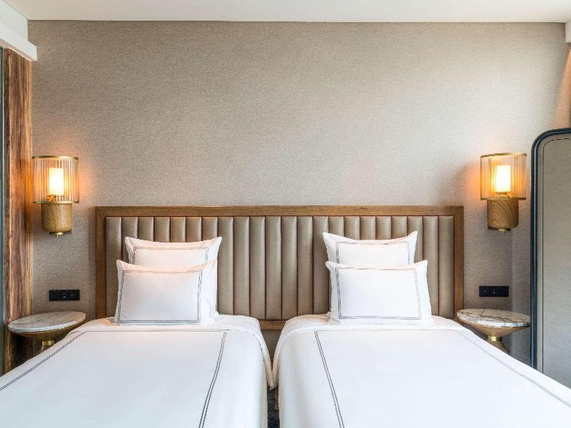 Swissotel Jakarta PIK Avenue - Oda