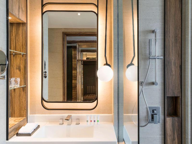 Swissotel Jakarta PIK Avenue - Oda