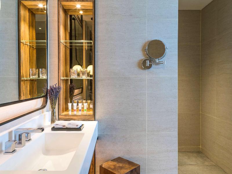Swissotel Jakarta PIK Avenue - Oda