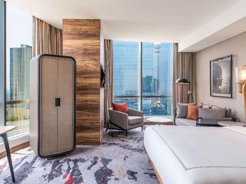 Swissotel Jakarta PIK Avenue - Oda