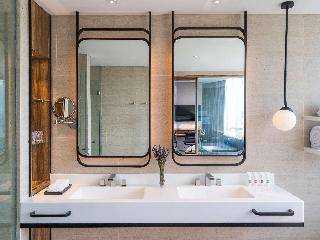 Swissotel Jakarta PIK Avenue fotoÄŸrafÄ±
