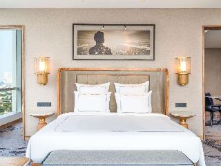 Swissotel Jakarta PIK Avenue fotoÄŸrafÄ±