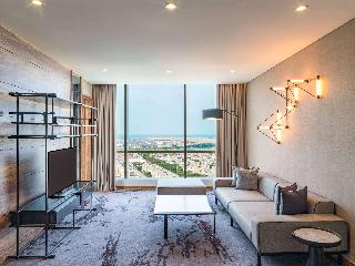 Swissotel Jakarta PIK Avenue fotoÄŸrafÄ±