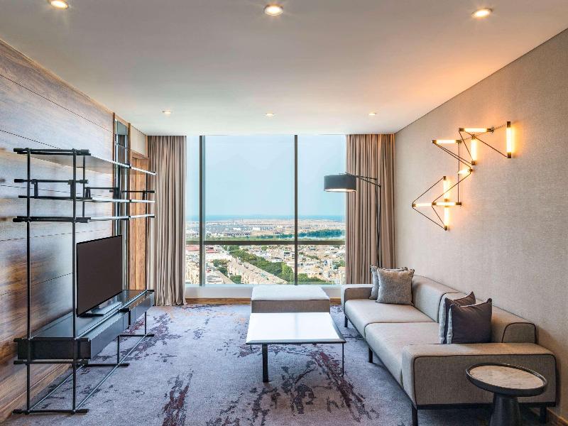 Swissotel Jakarta PIK Avenue - Oda