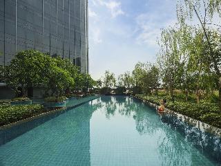 Swissotel Jakarta PIK Avenue fotoÄŸrafÄ±