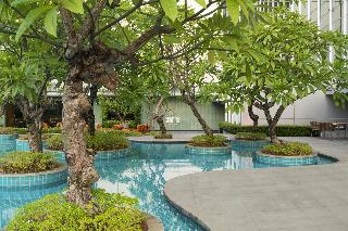 Swissotel Jakarta PIK Avenue fotoÄŸrafÄ±
