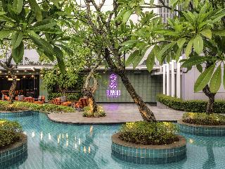 Swissotel Jakarta PIK Avenue fotoÄŸrafÄ±