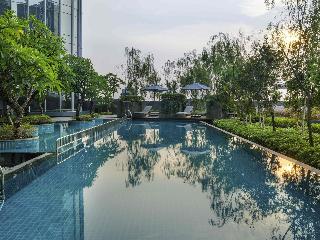 Swissotel Jakarta PIK Avenue fotoÄŸrafÄ±