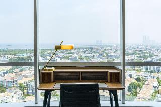 Swissotel Jakarta PIK Avenue fotoÄŸrafÄ±