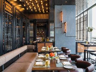 Swissotel Jakarta PIK Avenue fotoÄŸrafÄ±