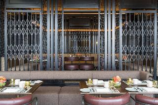 Swissotel Jakarta PIK Avenue fotoÄŸrafÄ±