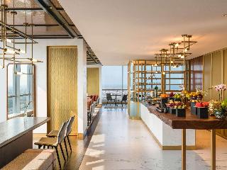 Swissotel Jakarta PIK Avenue fotoÄŸrafÄ±