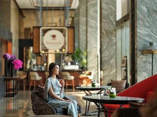 Swissotel Jakarta PIK Avenue fotoÄŸrafÄ±