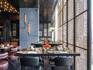 Swissotel Jakarta PIK Avenue fotoÄŸrafÄ±