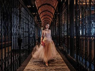 Swissotel Jakarta PIK Avenue fotoÄŸrafÄ±