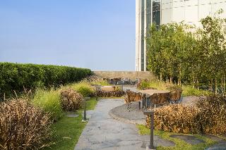 Swissotel Jakarta PIK Avenue fotoÄŸrafÄ±