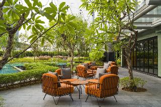 Swissotel Jakarta PIK Avenue fotoÄŸrafÄ±