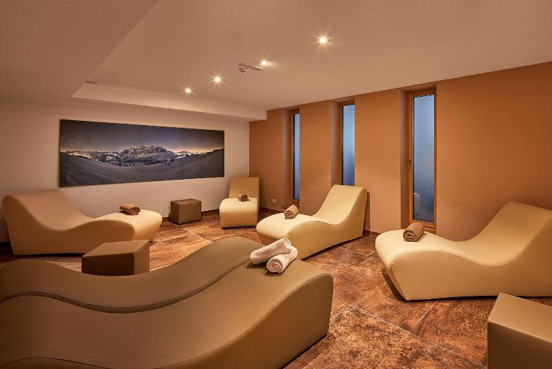 Hotel Tabladel - Aktivite