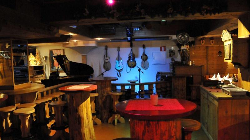 Hotel Tabladel - Aktivite