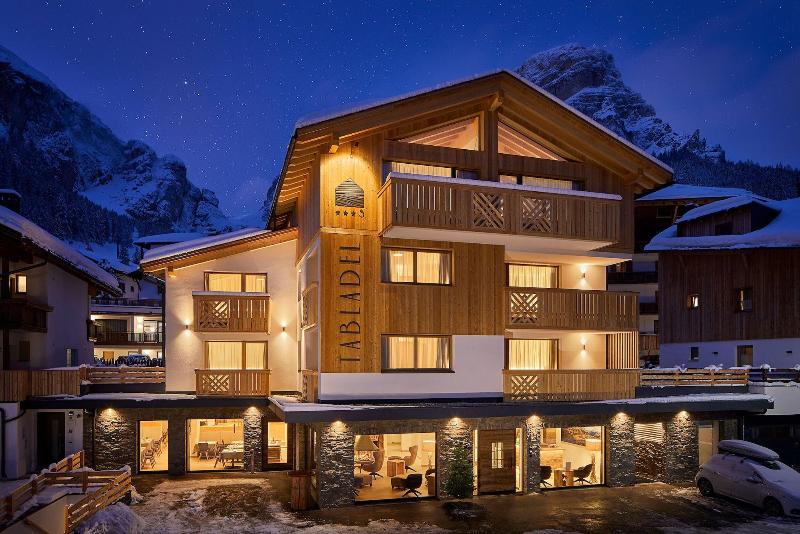 Hotel Tabladel - Genel