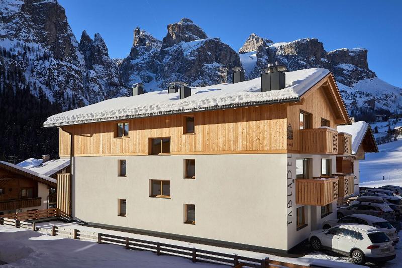 Hotel Tabladel - Genel