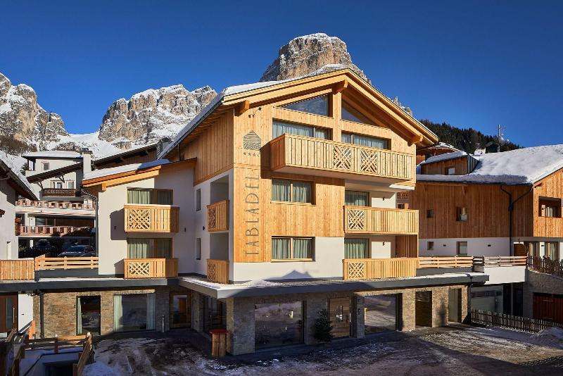 Hotel Tabladel - Genel
