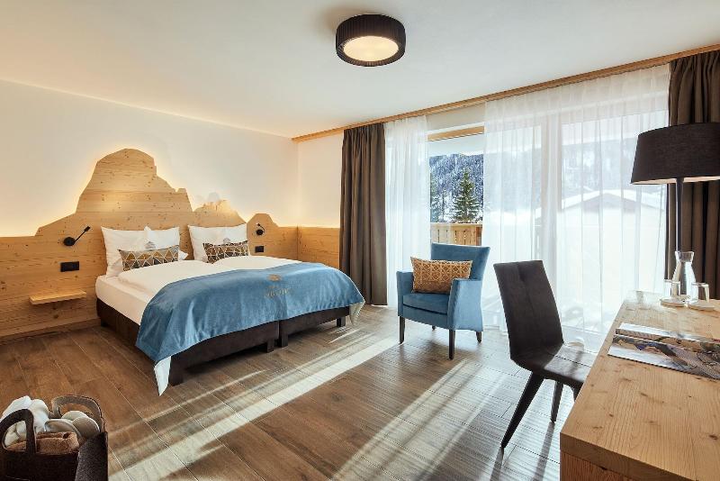 Hotel Tabladel - Oda