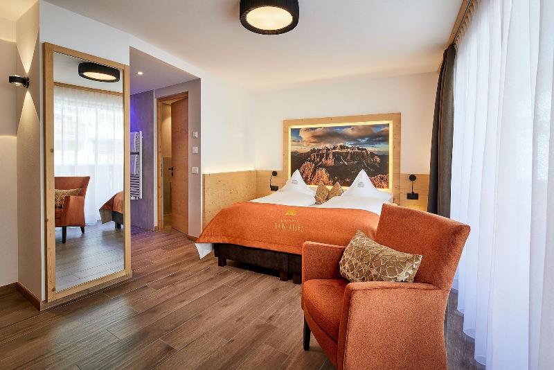 Hotel Tabladel - Oda
