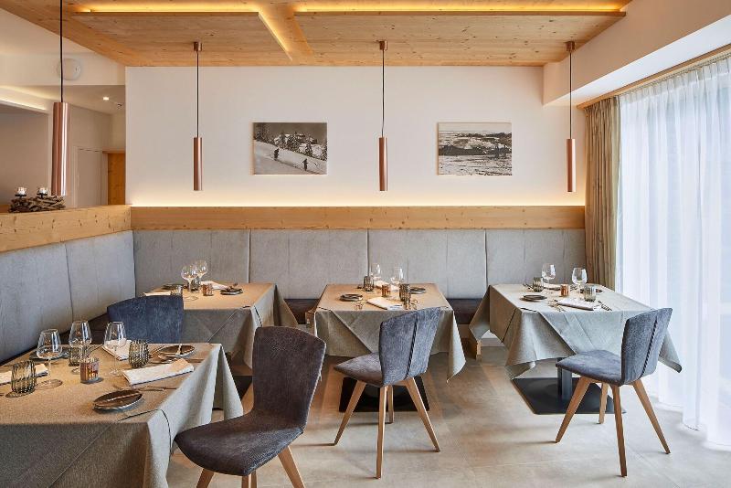 Hotel Tabladel - Restoran